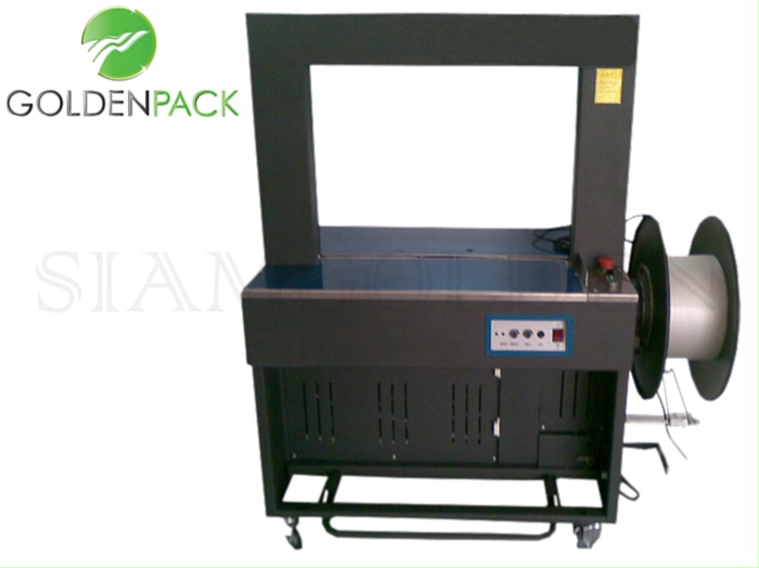เครื่องรัดกล่องอัตโนมัติ SGS-05