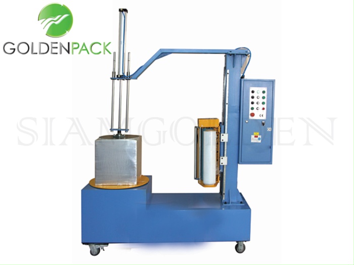 เครื่องพันพาเลท SGS-600F