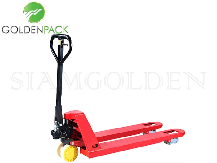 รถลากพาเลท Hand Pallet Truck