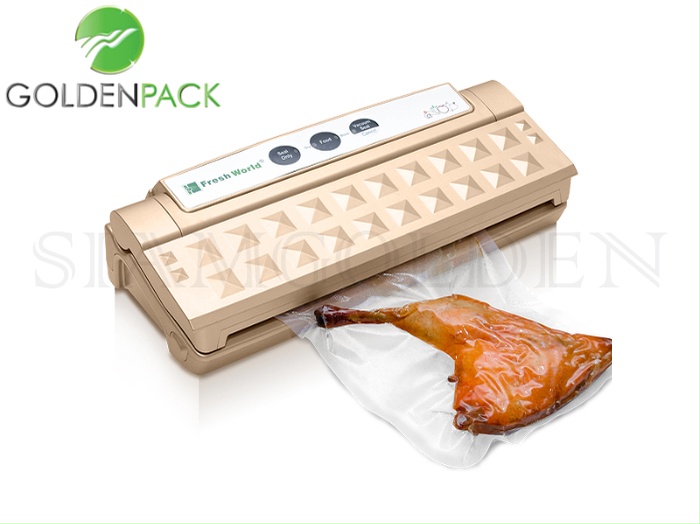 เครื่องซีลสูญญากาศ Vacuum Sealer