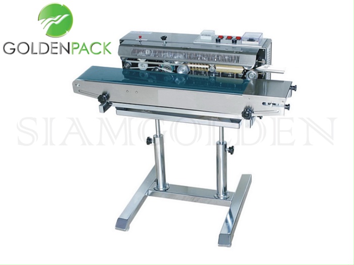 เครื่องซีล Sealing Packing 