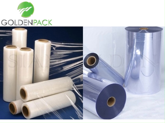 ฟิล์มหด Shrink film