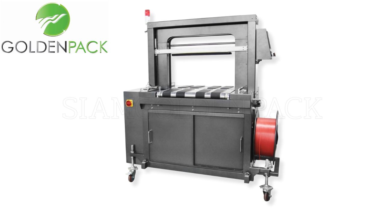 เครื่องแพ็คกล่อง YS305BP